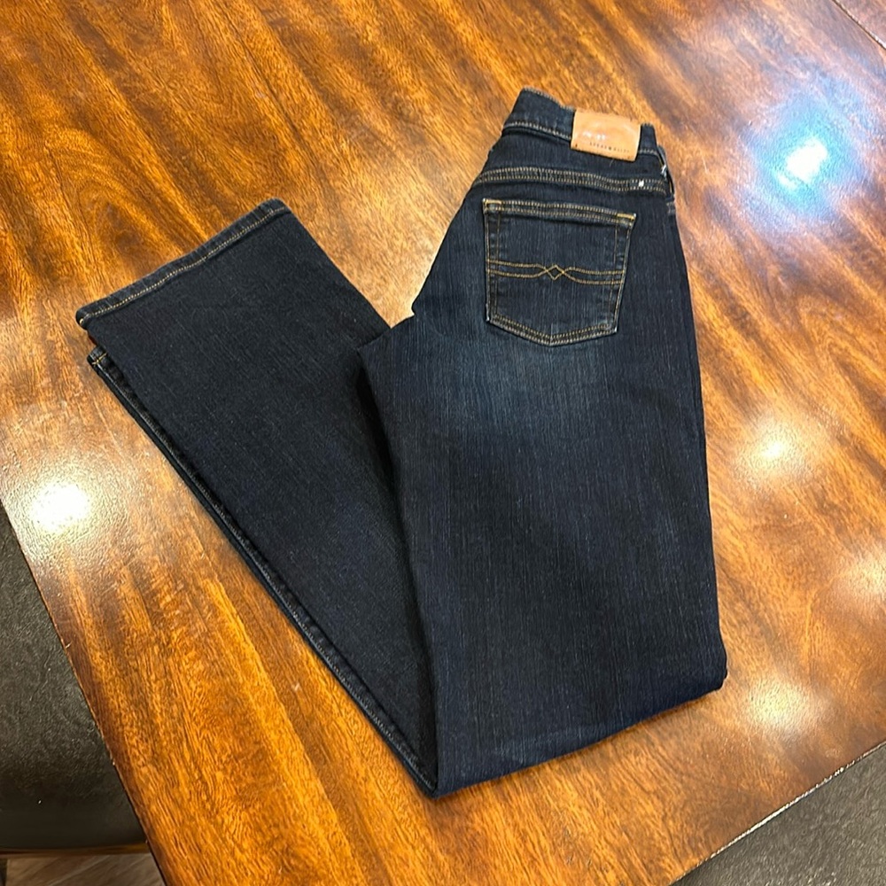 Lucky Brand Jeans